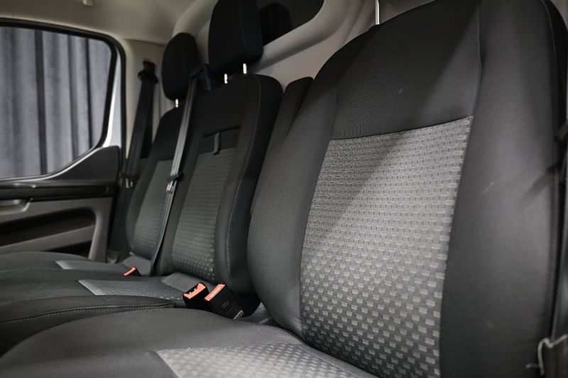 Ford Transit bild 17