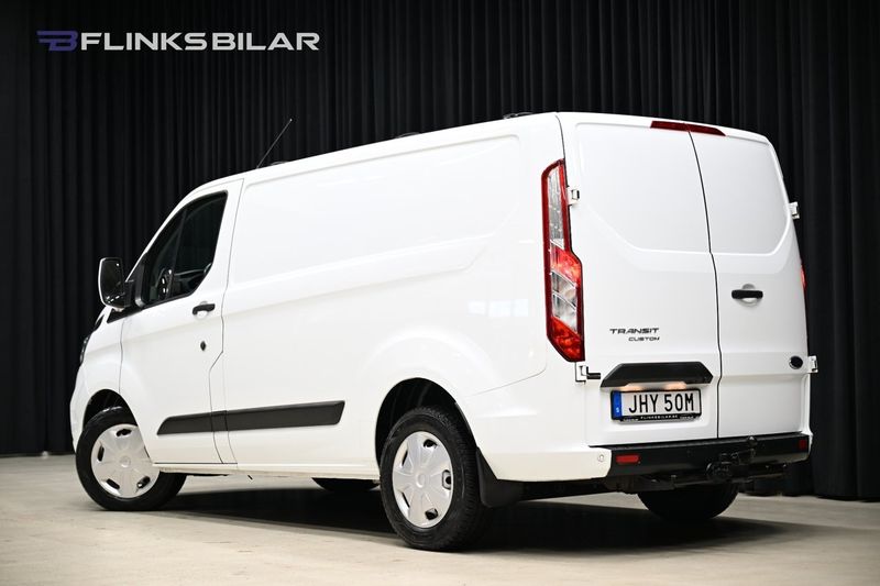 Ford Transit bild 4