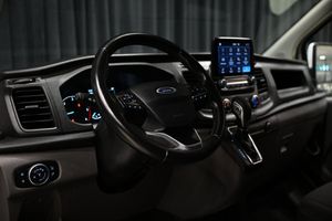 Ford Transit bild 14