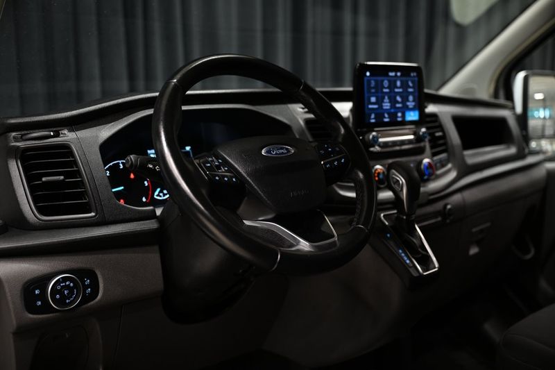 Ford Transit bild 14