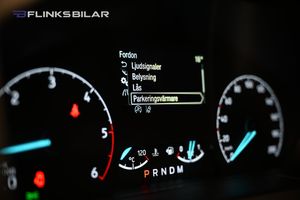Ford Transit bild 16