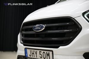 Ford Transit bild 3