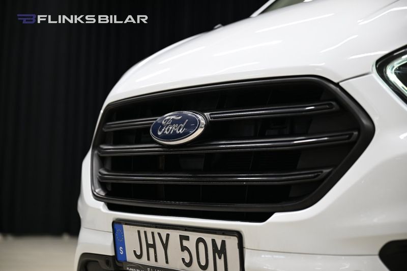 Ford Transit bild 3