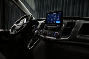 Ford Transit bild 25