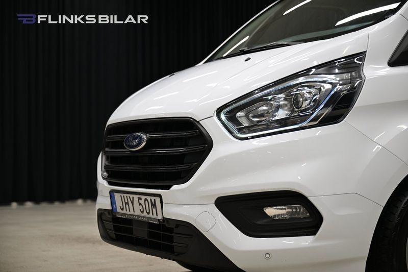 Ford Transit bild 5