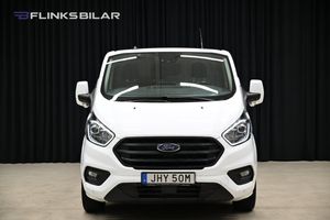 Ford Transit bild 11