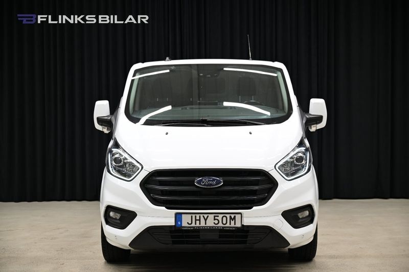 Ford Transit bild 11