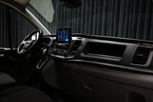 Ford Transit bild 26