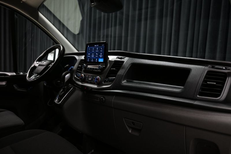 Ford Transit bild 26