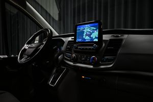 Ford Transit Custom bild 27