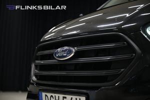 Ford Transit Custom bild 4