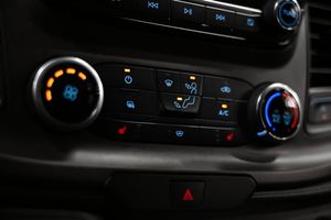 Ford Transit Custom bild 24