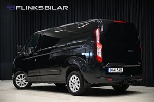 Ford Transit Custom bild 5