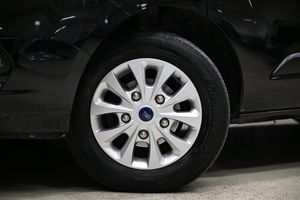Ford Transit Custom bild 6
