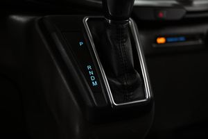 Ford Transit Custom bild 19
