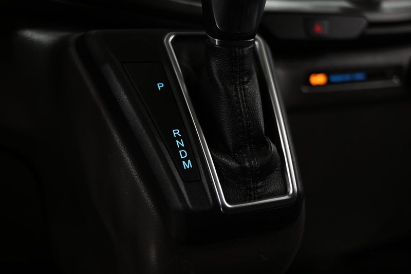 Ford Transit Custom bild 19