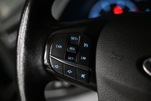 Ford Transit Custom bild 25