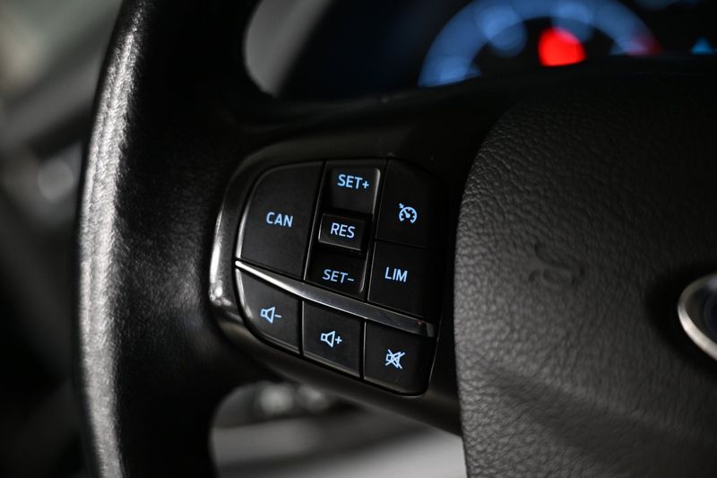 Ford Transit Custom bild 25