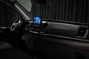 Ford Transit Custom bild 20