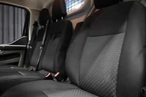 Ford Transit Custom bild 16