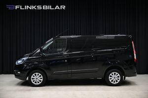 Ford Transit Custom bild 3