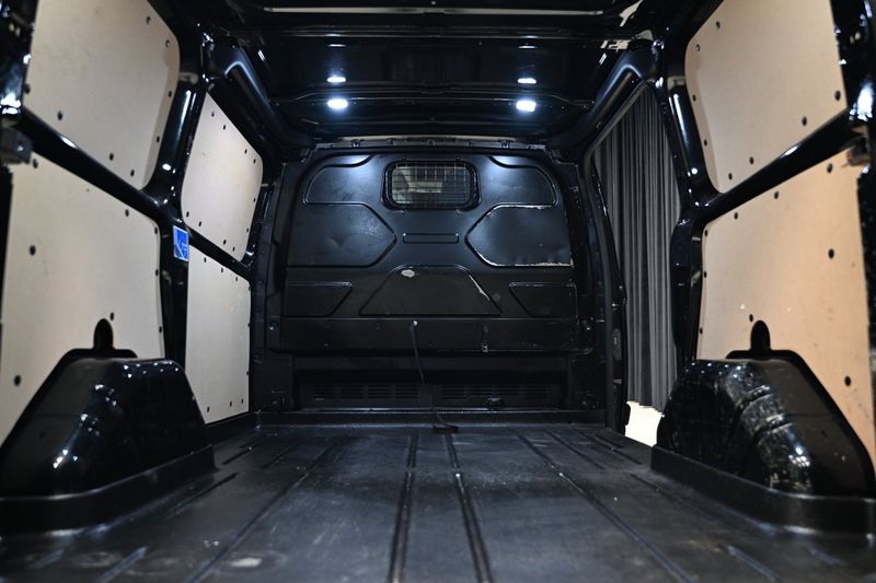 Ford Transit Custom bild 8