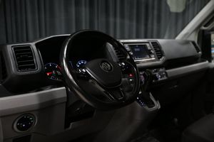 Volkswagen Crafter bild 15