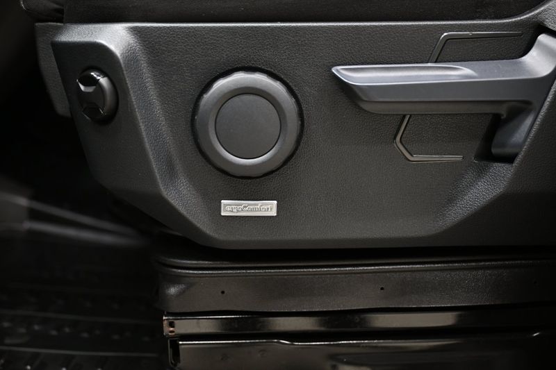 Volkswagen Crafter bild 21