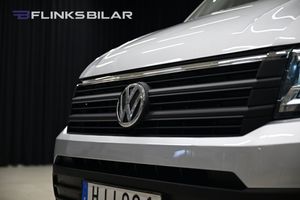 Volkswagen Crafter bild 3