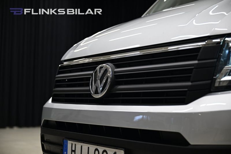 Volkswagen Crafter bild 3