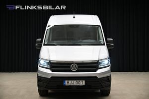 Volkswagen Crafter bild 13