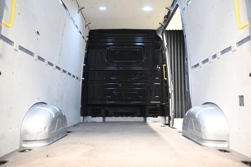 Volkswagen Crafter bild 7