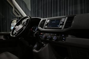 Volkswagen Crafter bild 30