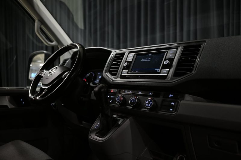 Volkswagen Crafter bild 30
