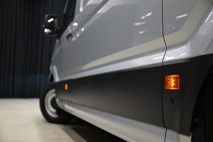 Volkswagen Crafter bild 6