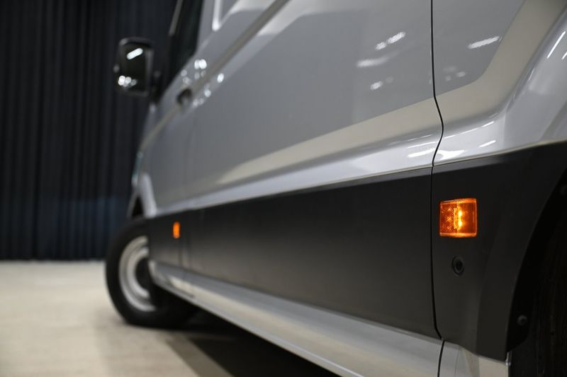 Volkswagen Crafter bild 6