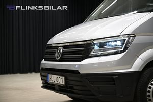 Volkswagen Crafter bild 14