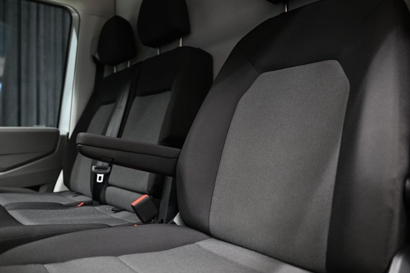 Volkswagen Crafter bild 22