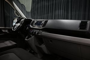 Volkswagen Crafter bild 29