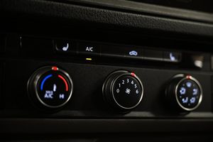 Volkswagen Crafter bild 26