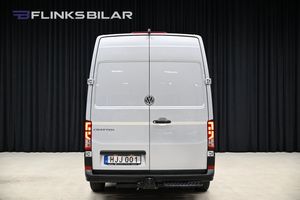 Volkswagen Crafter bild 9