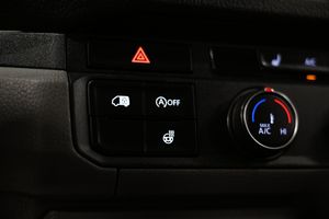 Volkswagen Crafter bild 19