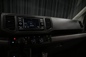 Volkswagen Crafter bild 27