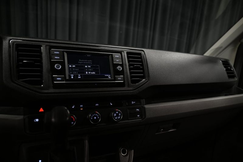 Volkswagen Crafter bild 27