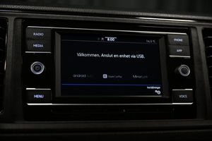 Volkswagen Crafter bild 24