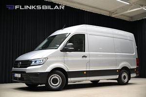 Volkswagen Crafter bild 1