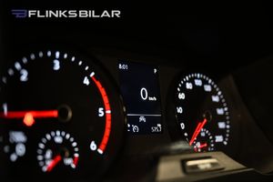 Volkswagen Crafter bild 16