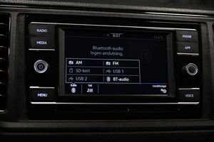 Volkswagen Crafter bild 25