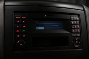 Volkswagen Crafter bild 20
