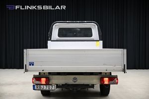 Volkswagen Crafter bild 8